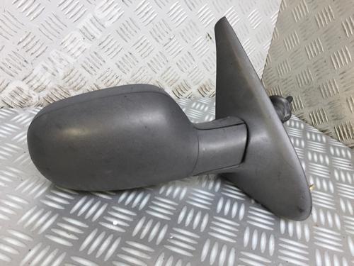 Right mirror RENAULT MEGANE I (BA0/1_) 1.9 dTi (BA08, BA0N) | BP11401811C27 