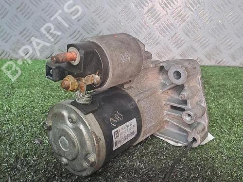 Starter CITROËN C3 Picasso (SH_) 1.4 VTi 95 (SH8FSC, SH8FP0, SH8FP6) | BP29953265M8  - Image 6