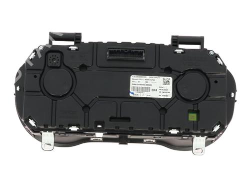 Instrument cluster RENAULT EXPRESS Box Body/MPV 1.5 Blue dCi 75 (F6AA) | BP34505056C47  - Image 5