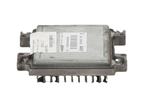 Used Engine control unit (ECU) Engine control unit (ECU) OPEL CORSA D (S07) 1.2 (L08, L68) (86 hp) 39711359 39711359