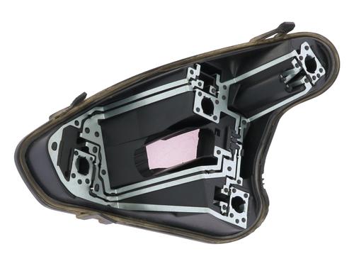 Lampeholder PEUGEOT 308 I (4A_, 4C_) 1.6 HDi (109 hp) 31311741