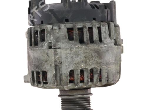 Alternatore Alternatore 39017416 39017416