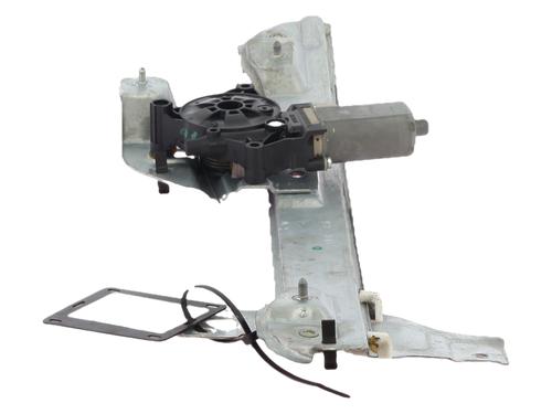 Front left window mechanism CITROËN C3 III (SX) 1.6 BlueHDi 75 | BP37536418C22 - Image 3