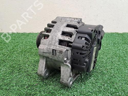 Alternator CITROËN C1 (PM_, PN_) | BP30068179M7