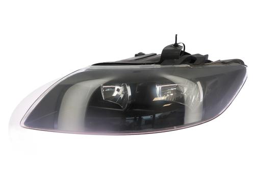 Used Left headlight AUDI Q7 (4LB) 3.0 TDI quattro (233 hp) 30462636