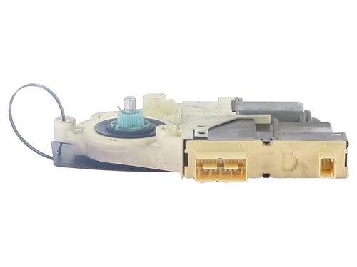 Left front window motor CITROËN C4 Coupe (LA_) 1.6 16V | BP31019842E21