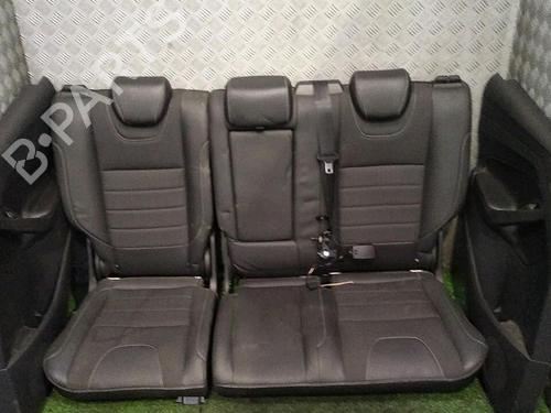Seats set FORD KUGA II (DM2) 2.0 TDCi | BP29950095C78  - Image 8