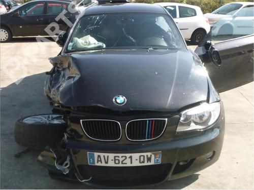 Right taillight BMW 1 (E81) 116 d | BP11406244C35 