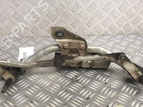 Front wiper motor RENAULT TWINGO II (CN0_) 1.5 dCi (CN0E) | BP30069297M29