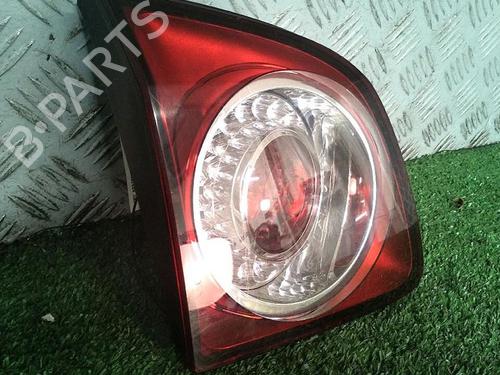 Left tailgate light VW GOLF PLUS V (5M1, 521) 1.6 TDI | BP30075752C79