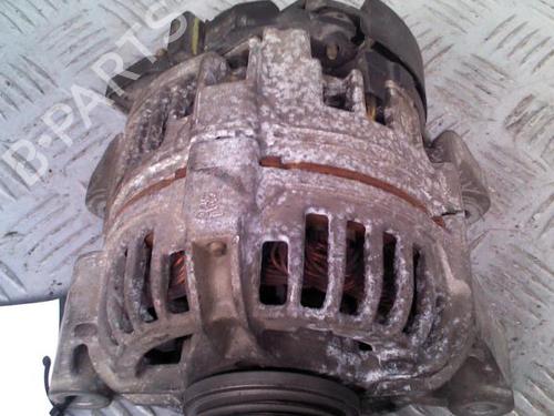Used Alternator Alternator OPEL CORSA B (S93) 1.0 i 12V (F08, F68, M68) (54 hp) 30075064 30075064
