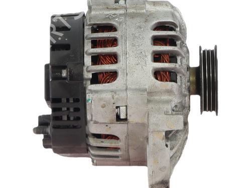 Alternator RENAULT KANGOO (KC0/1_) 1.2 (KC0A, KC0K, KC0F, KC01) | BP39252650M7 - Image 3