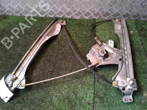 Front left window mechanism RENAULT CLIO III Grandtour (KR0/1_) 1.5 dCi (KR0G) | BP30073365C22