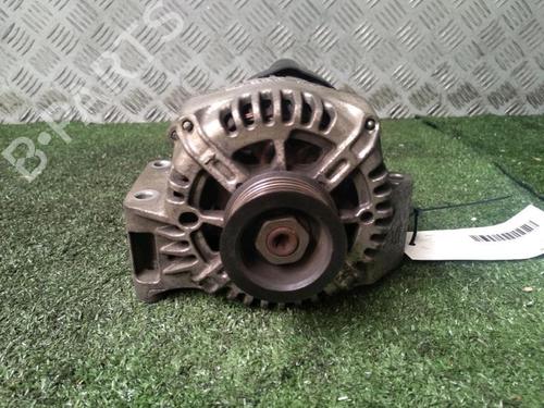 Used Alternator Alternator FIAT 500 (312_) 1.3 D Multijet (312AXB1A) (75 hp) 30072948 30072948