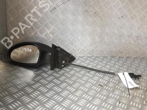 Left mirror SEAT IBIZA III (6L1) 1.4 TDI | BP30070485C26 