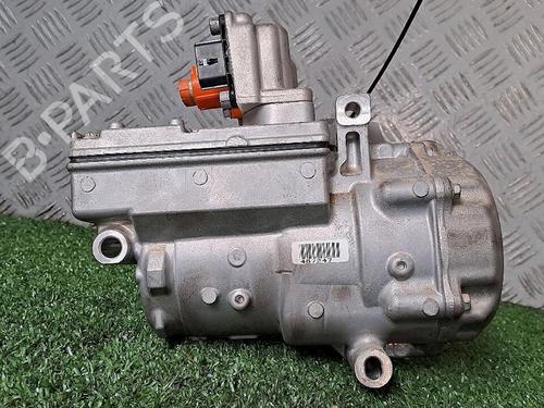 AC compressor RENAULT TWINGO III (BCM_, BCA_) Z.E: (BCA1) | BP30076827M34 - Image 10