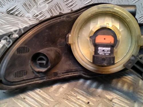 Used Left front fog light OPEL INSIGNIA A (G09) 2.0 CDTI (68) (110 hp) 30070748