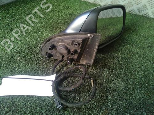 Right mirror PEUGEOT 307 SW (3H) 1.6 HDI 90 | BP18302991C27 
