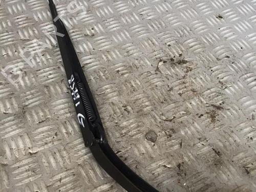 Front windshield wiper arm RENAULT SCÉNIC II (JM0/1_) 1.5 dCi (JM1E, JM16) | BP30069541C143 
