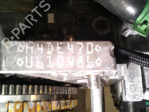 Engine RENAULT CLIO V (B7_) 1.0 TCe 90 (B7MT) | BP30076334M1