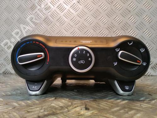 AC Styreenhet / Manøvreringsenhet KIA PICANTO III (JA) 1.0 | BP30070715I5 