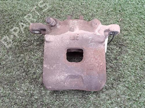 Used Right front brake caliper PEUGEOT ION Electric (67 hp) 29949293