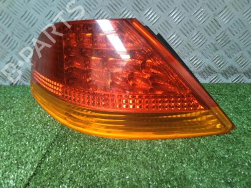 Used Left taillight Left taillight BMW 7 (E65, E66, E67) 735 i, Li (272 hp) 29950894 29950894