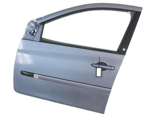 left-front-door-renault-clio-iii-br01-cr01-2005-2006-2007-2008-2009-2010-2011-2012-2013-2014-33413381 main image