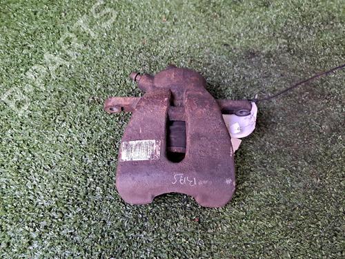 Used Right front brake caliper CITROËN C3 I (FC_, FN_) 1.4 HDi (70 hp) 20163446