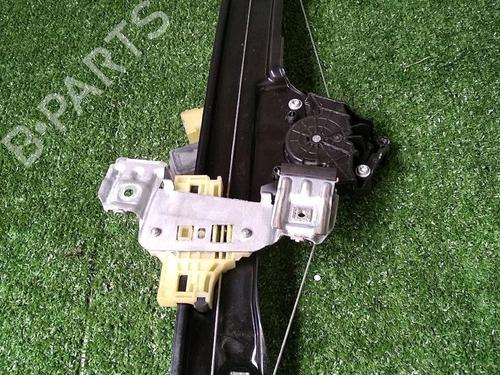 Front right window mechanism FORD ECOSPORT 1.0 EcoBoost | BP30072821C23 