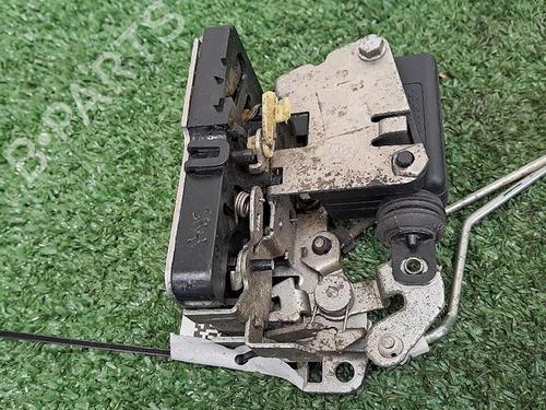 Used Rear left lock DACIA DUSTER (HS_) 1.5 dCi 4x4 (HSMC, HSMD) (110 hp) 30064217