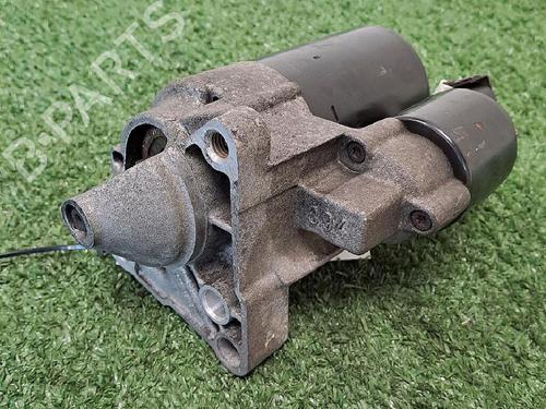 Used Starter Starter RENAULT MEGANE II Coupé-Cabriolet (EM0/1_) 2.0 (135 hp) 30064337 30064337