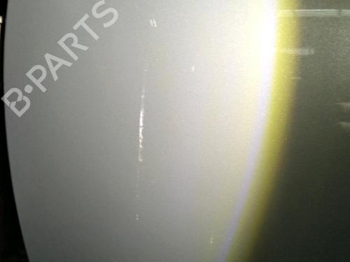 Left front door CITROËN C3 I (FC_, FN_) 1.4 i | BP22360627C2 