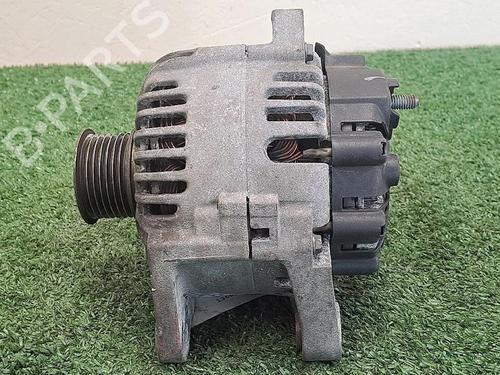 Alternator RENAULT GRAND SCÉNIC II (JM0/1_) 2.0 | BP30064107M7 