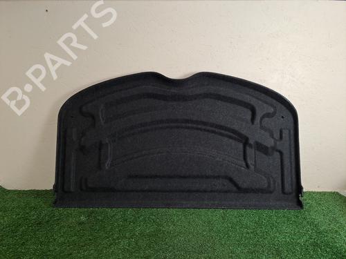 Used Rear parcel shelf Rear parcel shelf ALFA ROMEO GIULIETTA (940_) 1.6 JTDM (940FYB11, 940FYB1A, 940FYF11, 940FYF1A) (120 hp) 30408167 30408167