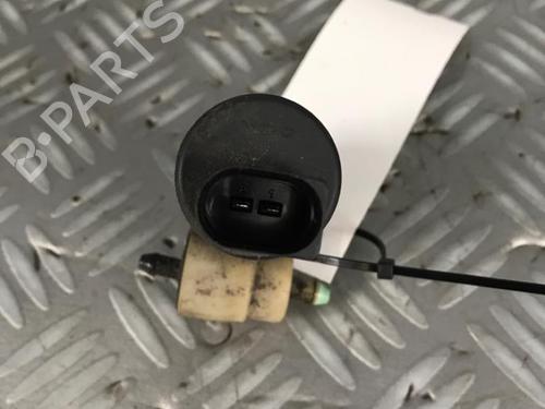 Washer pump VW POLO IV (9N_, 9A_) 1.9 SDI | BP30074569E24