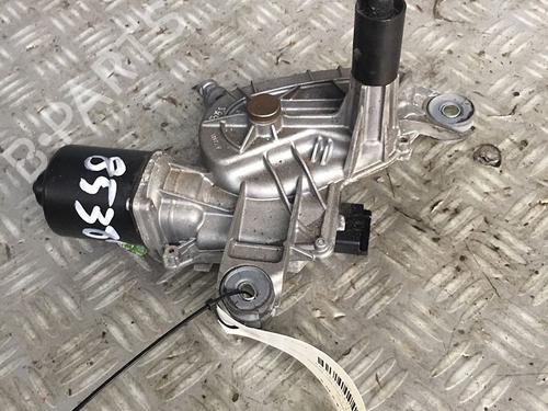 Viskermotor vindrude CITROËN C4 Picasso I MPV (UD_) 1.6 HDi (109 hp) 30072586