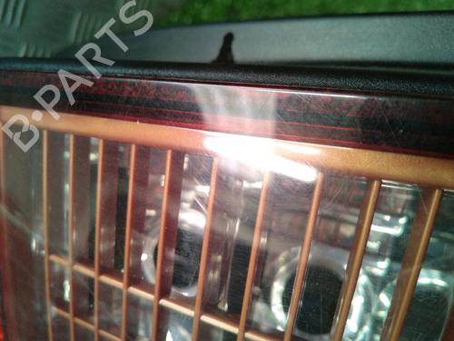 Left taillight FIAT IDEA (350_) 1.9 JTD | BP17485336C34 