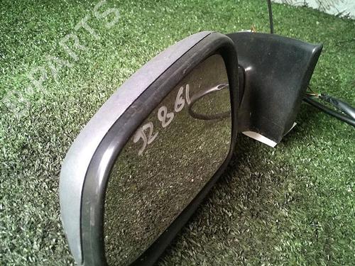 Used Left mirror PEUGEOT 307 (3A/C) 2.0 HDi 110 (107 hp) 29952862