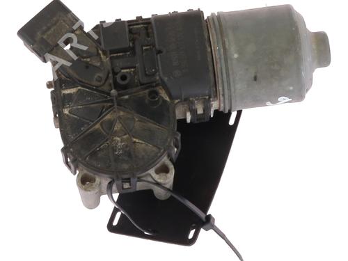 Used Front wiper motor Front wiper motor PEUGEOT PARTNER MPV (5_, G_) 1.6 HDi 90 (90 hp) 30545207 30545207
