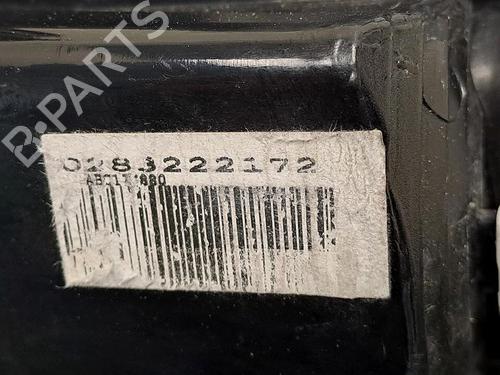 Left taillight CITROËN C4 Picasso I MPV (UD_) 1.6 HDi 110 | BP29947817C34 