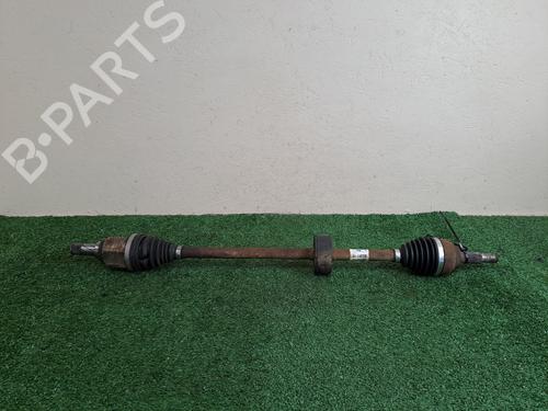 Right front driveshaft DACIA SANDERO II 1.5 dCi | BP30697413M39 - Image 2