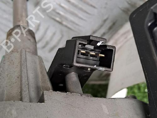Rear wiper motor OPEL ASTRA J (P10) 1.7 CDTI (68) | BP23647114M102 
