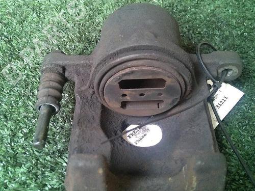 Used Left front brake caliper Left front brake caliper NISSAN PIXO (UA0) 1.0 (68 hp) 29949857 29949857