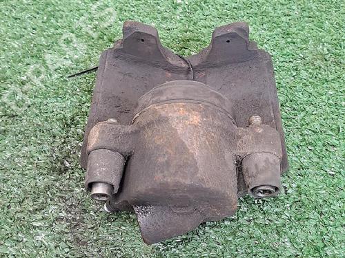 Right front brake caliper FORD FIESTA V (JH_, JD_) 1.4 TDCi | BP29949472M104