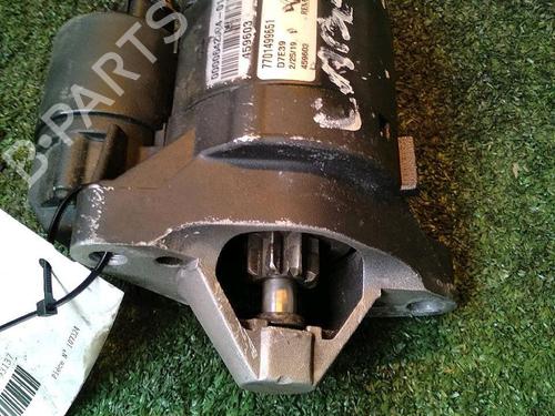 Starter RENAULT TWINGO II (CN0_) 1.2 (CN0D) | BP30073161M8 - Image 6