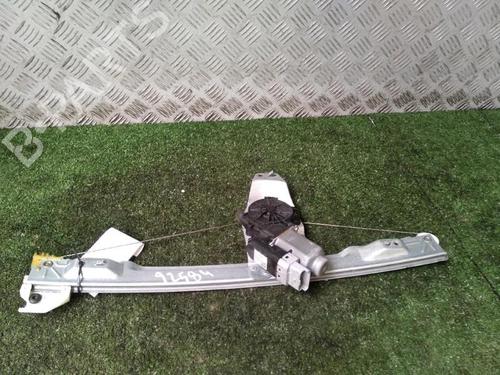 Used Left rear window motor Left rear window motor CITROËN C4 Grand Picasso I (UA_) 2.0 HDi 138 (136 hp) 30072334 30072334