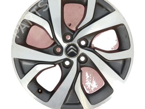 Used Rim Rim 36948593 36948593
