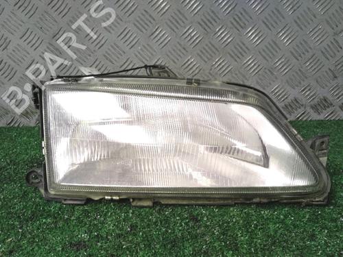 Used Right headlight Right headlight PEUGEOT 306 Hatchback (7A, 7C, N3, N5) 1.9 D (68 hp) 30072002 30072002