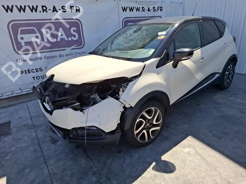 Switch RENAULT CAPTUR I (J5_, H5_) 1.5 dCi 90 (J5N4, J5M5, J5MW, J5M6, J5AL, J5AJ) | BP36324215I30 - Image 20